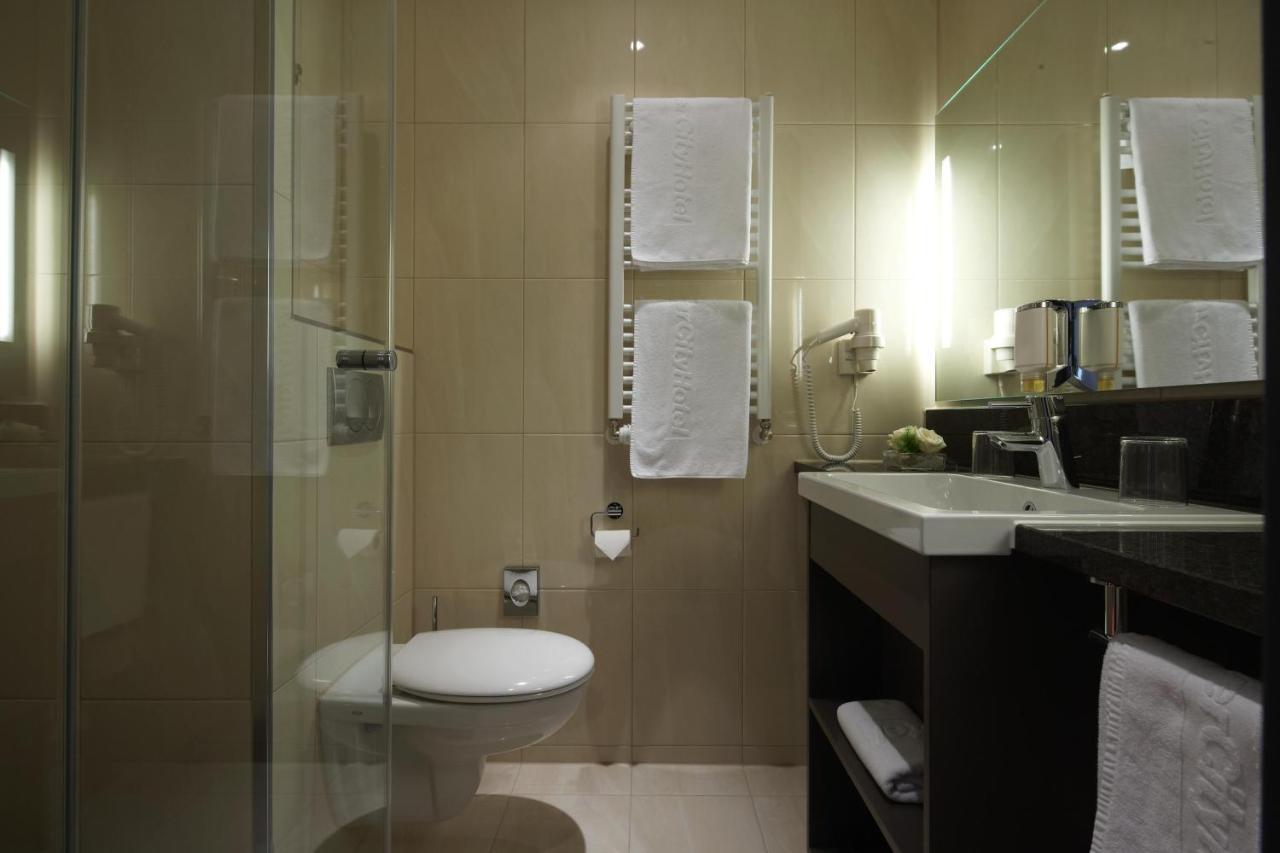 Intercityhotel מאנהיים מראה חיצוני תמונה