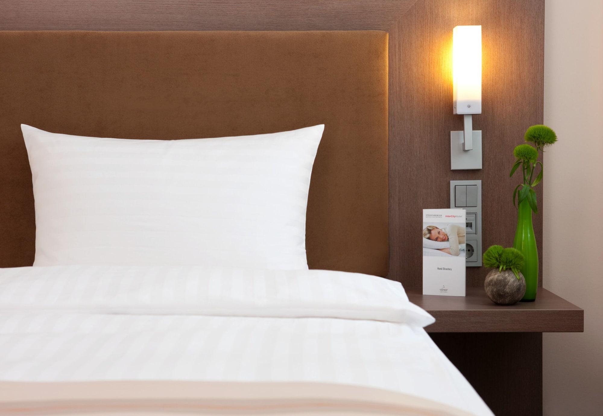 Intercityhotel מאנהיים מראה חיצוני תמונה
