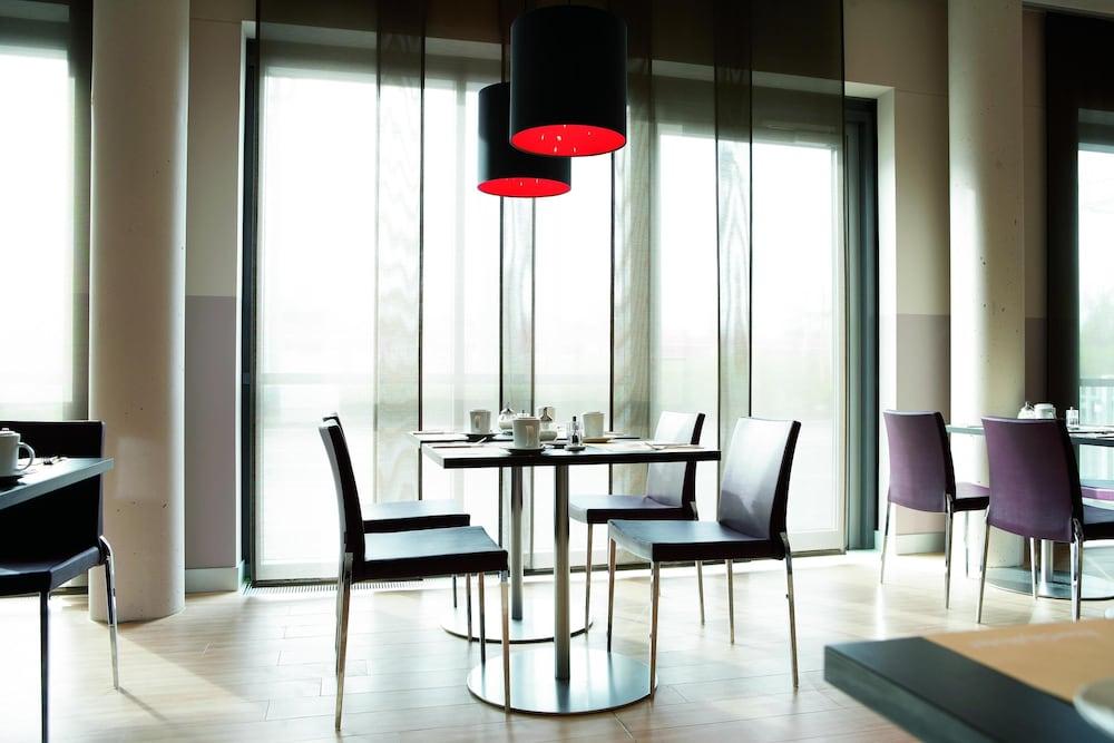 Intercityhotel מאנהיים מראה חיצוני תמונה