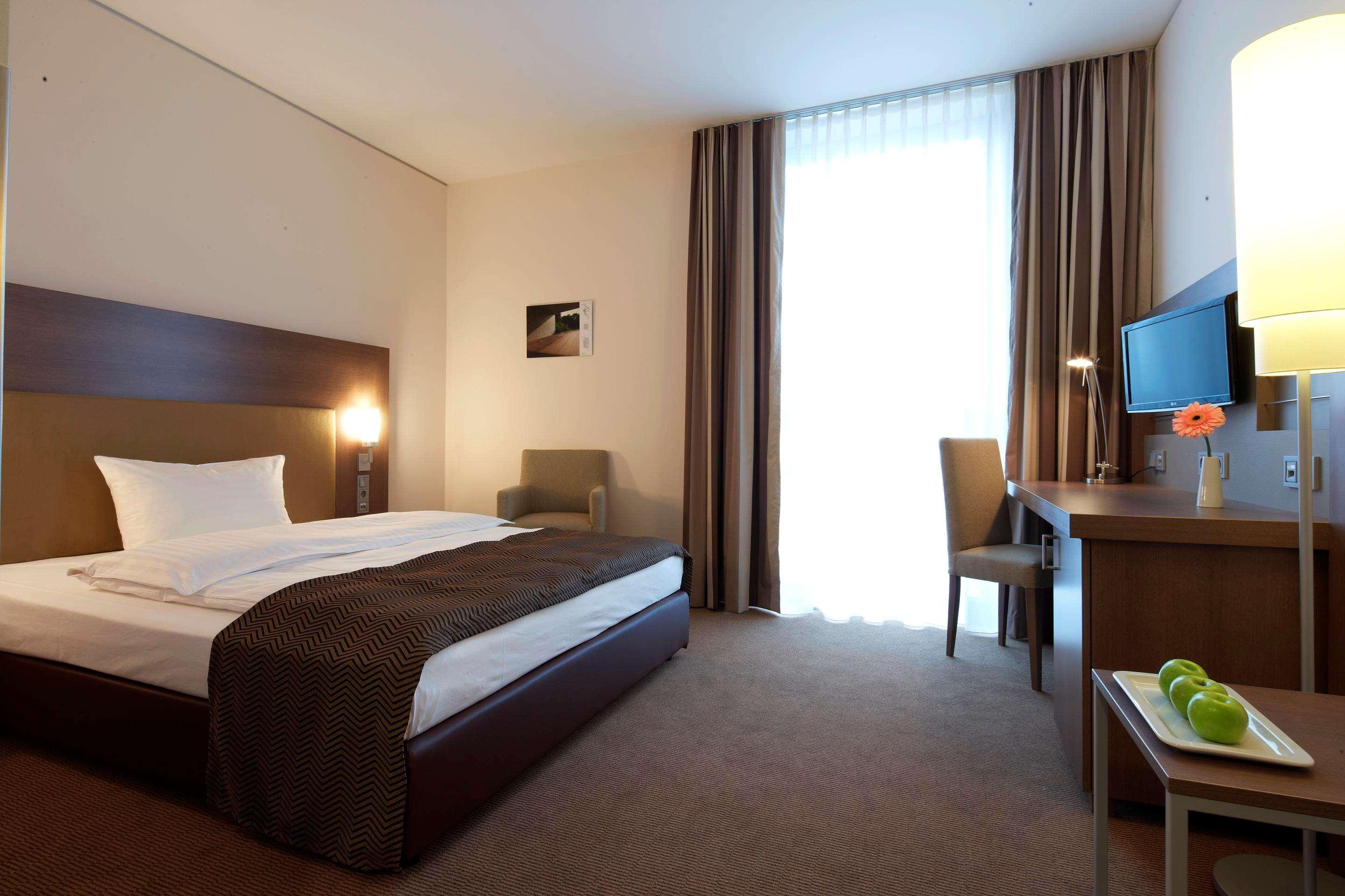 Intercityhotel מאנהיים מראה חיצוני תמונה