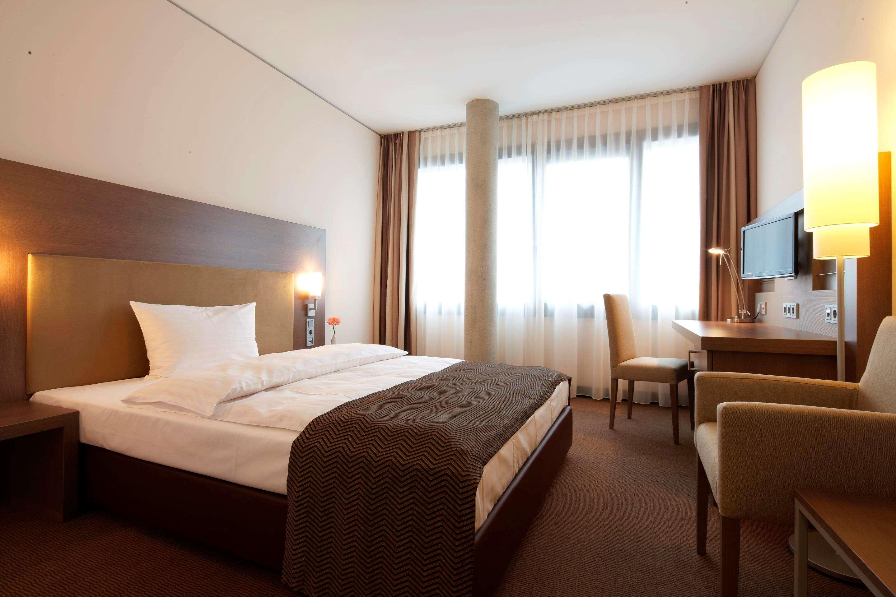 Intercityhotel מאנהיים מראה חיצוני תמונה