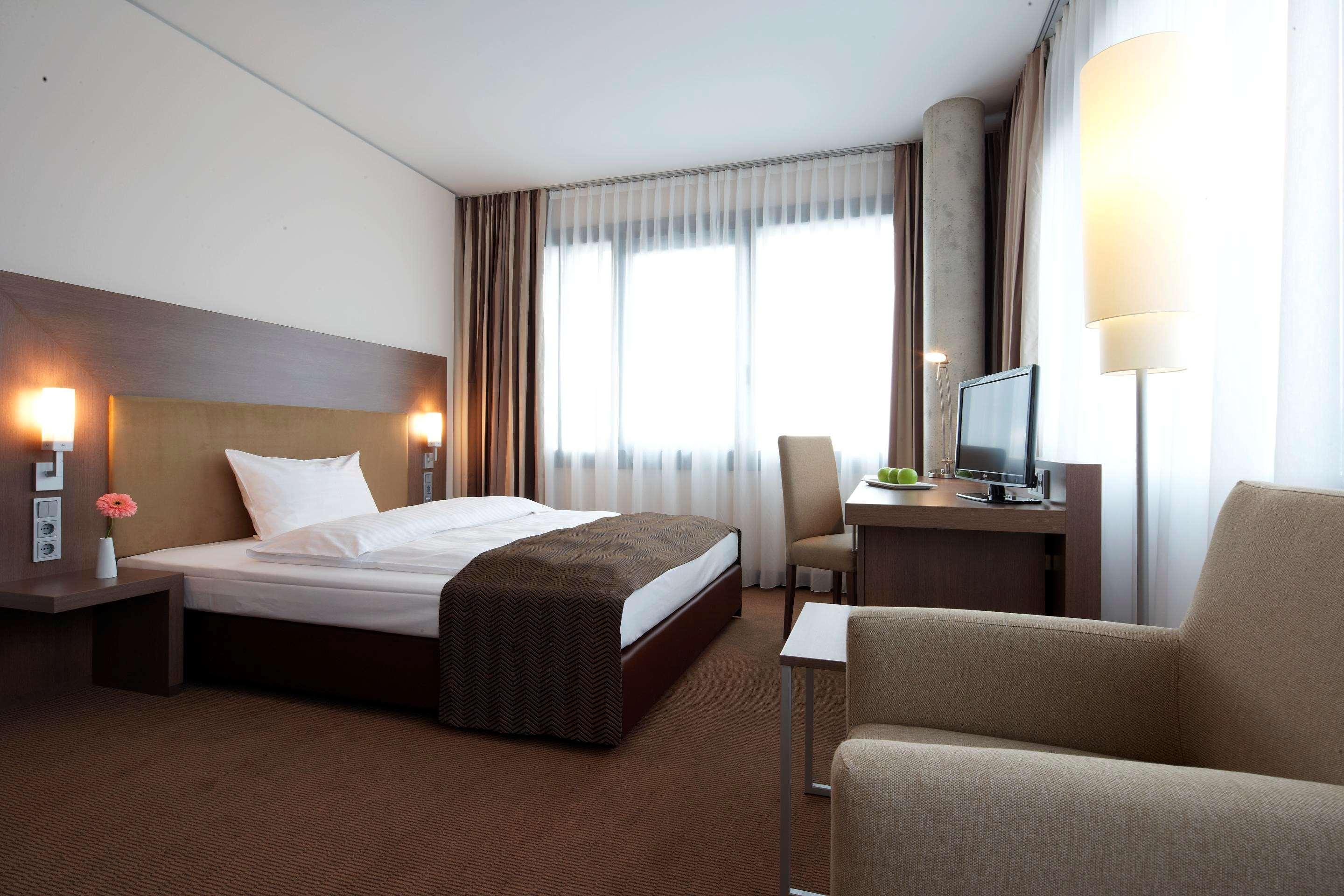 Intercityhotel מאנהיים מראה חיצוני תמונה