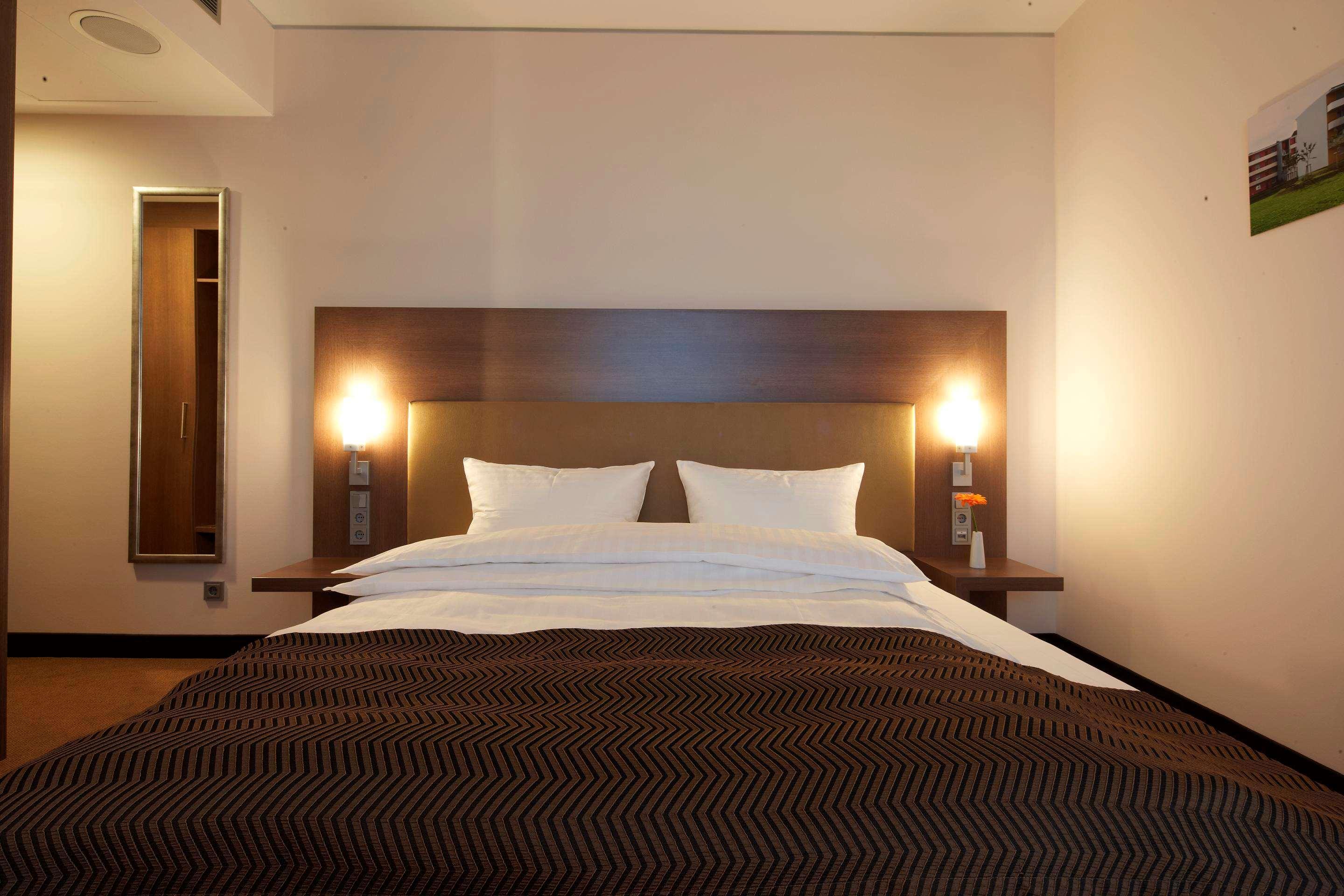Intercityhotel מאנהיים מראה חיצוני תמונה
