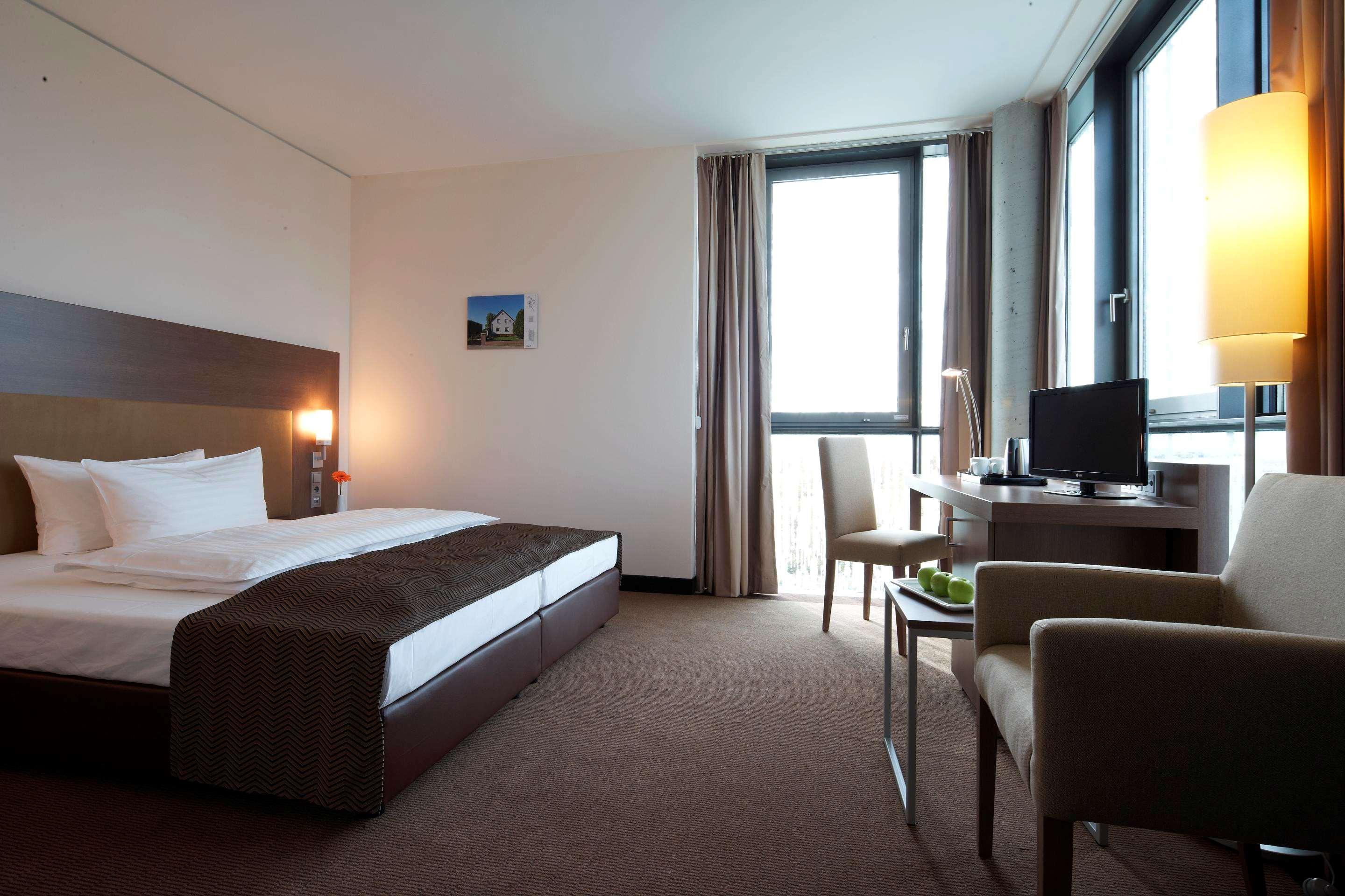 Intercityhotel מאנהיים מראה חיצוני תמונה