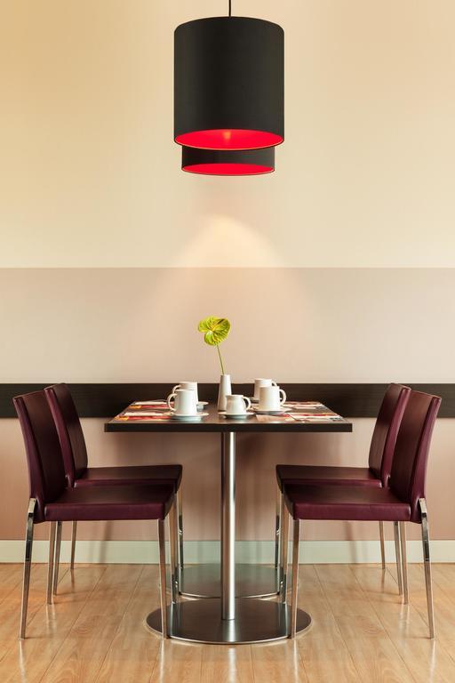 Intercityhotel מאנהיים מראה חיצוני תמונה