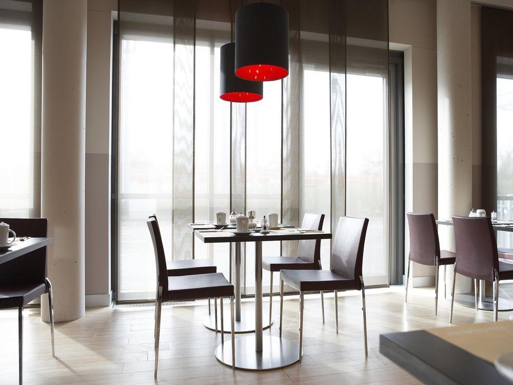 Intercityhotel מאנהיים מראה חיצוני תמונה