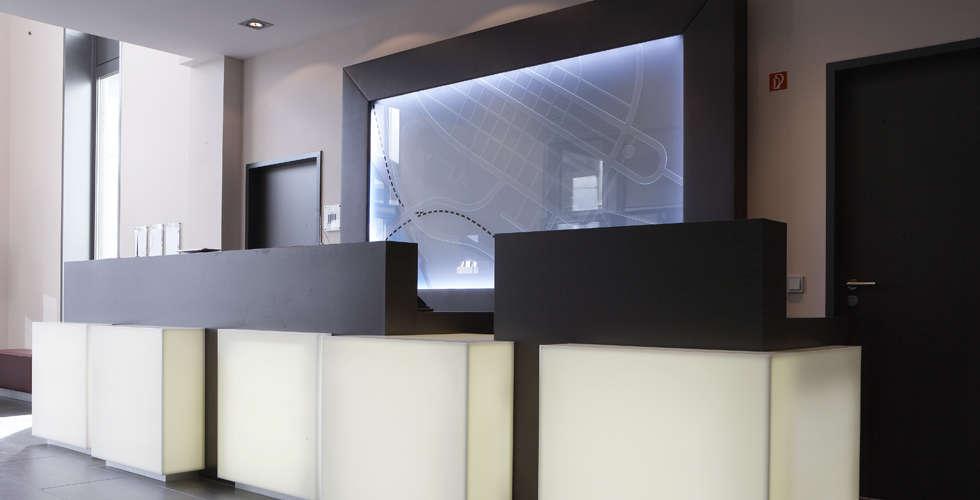 Intercityhotel מאנהיים מראה חיצוני תמונה