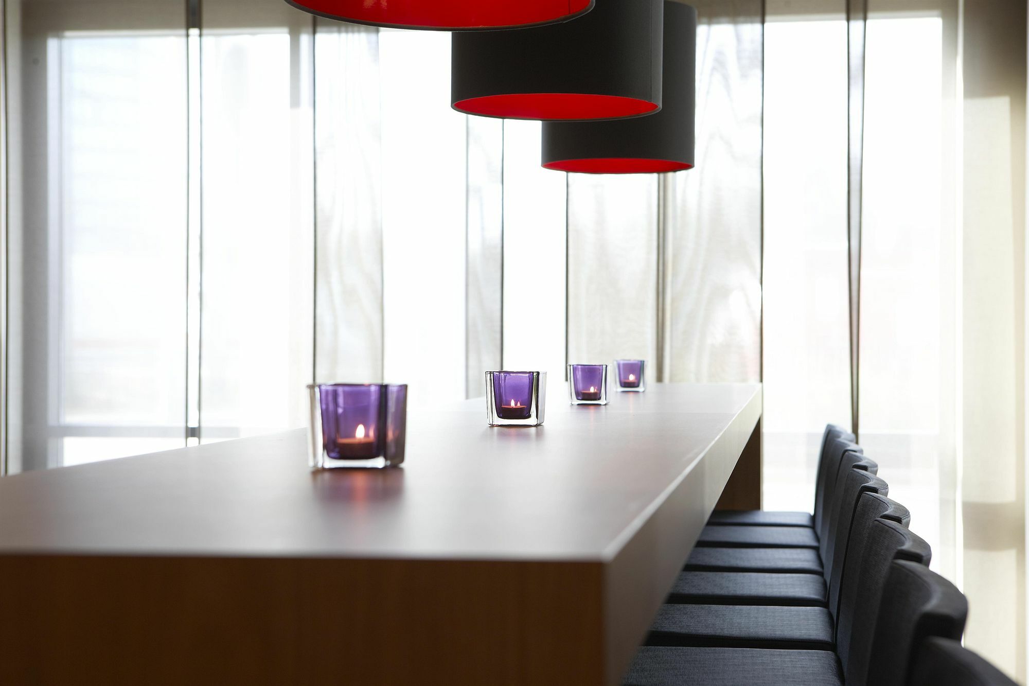 Intercityhotel מאנהיים מראה חיצוני תמונה