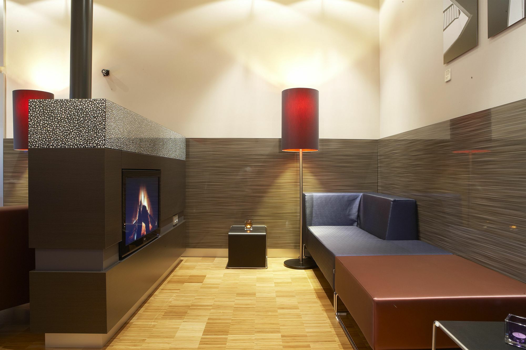 Intercityhotel מאנהיים חדר תמונה