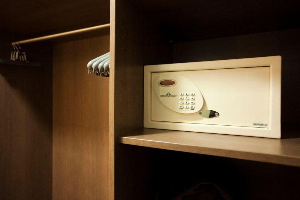 Intercityhotel מאנהיים מראה חיצוני תמונה