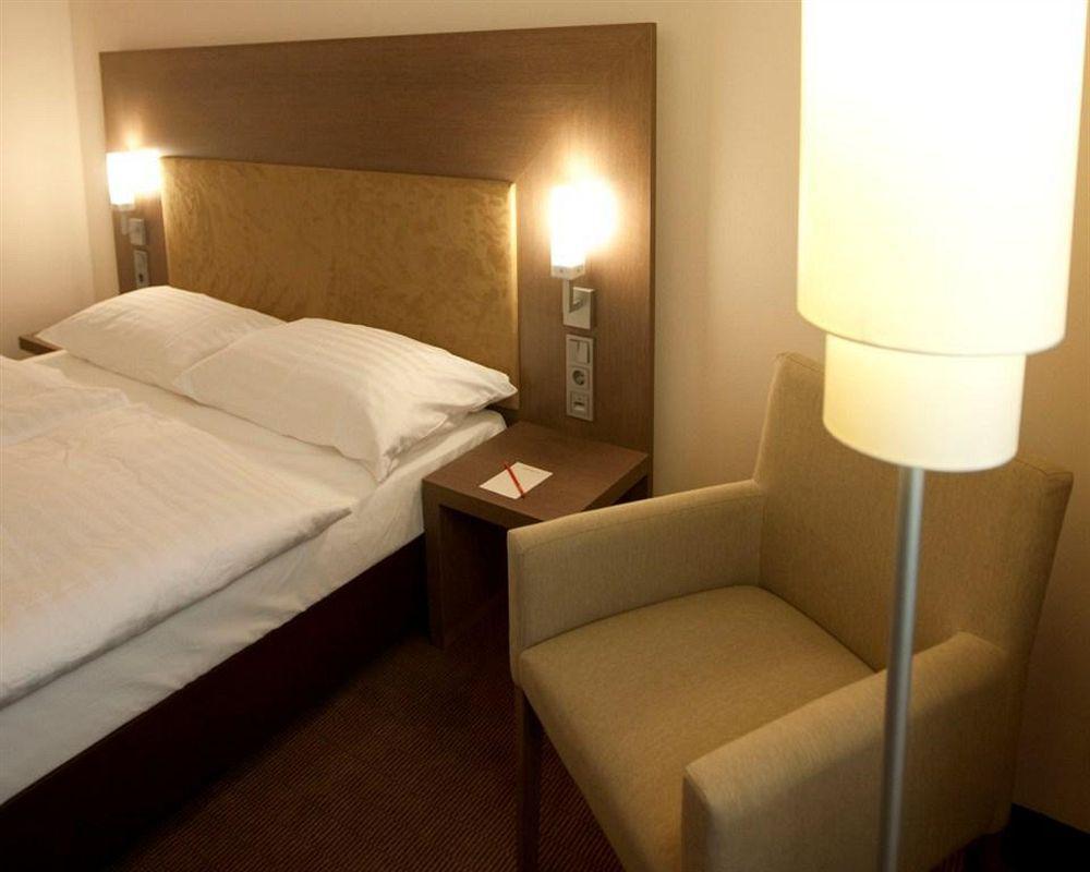 Intercityhotel מאנהיים מראה חיצוני תמונה